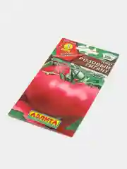 Семена Томат "Щедрый вкус", "Розовый гигант", "Сердце Бизона"