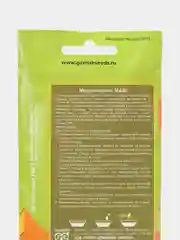 Микрозелень bio greens "Маш микс", 10 г