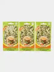 Микрозелень bio greens "Маш микс", 10 г