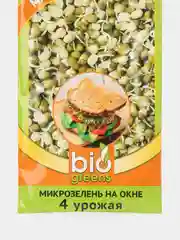 Микрозелень bio greens "Маш микс", 10 г