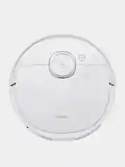 Робот-пылесос Ecovacs DEEBOT T9+, белый