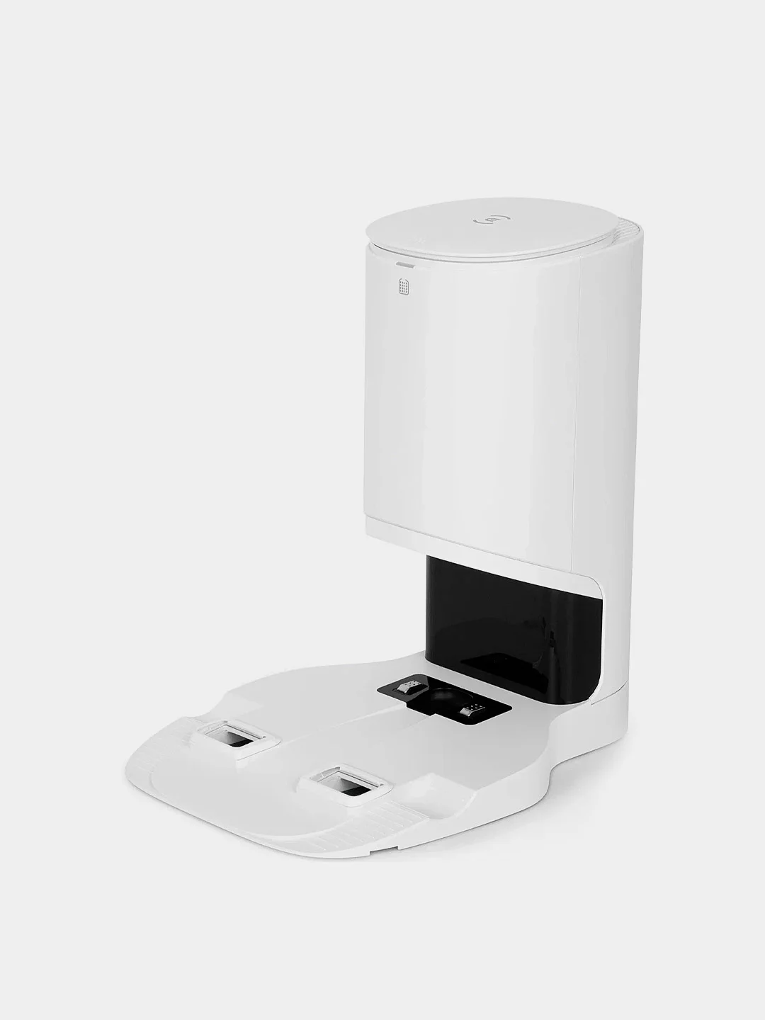 Робот-пылесос Ecovacs DEEBOT T9+, белый