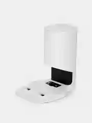 Робот-пылесос Ecovacs DEEBOT T9+, белый