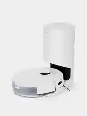 Робот-пылесос Ecovacs DEEBOT T9+, белый