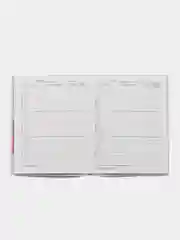 Конфетный дневник школьный для 1-11 класса, твёрдая обложка