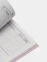 Конфетный дневник школьный для 1-11 класса, твёрдая обложка