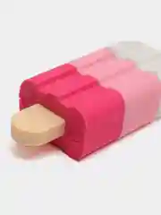 Ластик фигурный Юнландия "Сладкие истории", 3 штуки