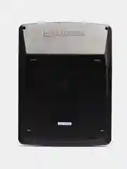Калькулятор настольный электронный BRAUBERG EXTRA-16-BK (206x155мм), 16 разрядов, 250475