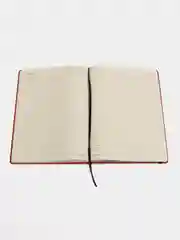 Ежедневник-планер (планинг) - блокнот недатированный БОЛЬШОЙ ФОРМАТ А4, BRAUBERG, 113286