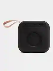 Разноцветный колонка T5, Bluetooth, беспроводная
