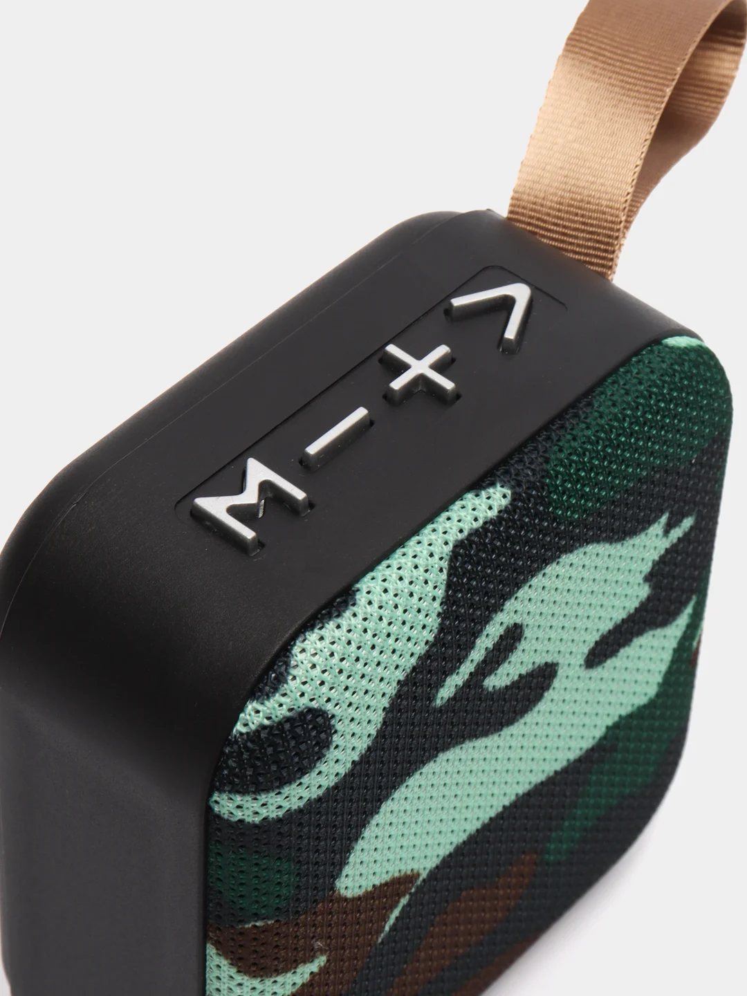 Бирюзовый колонка T5, Bluetooth, беспроводная