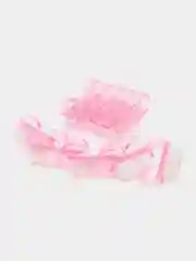 Маникюрная щеточка для ногтей