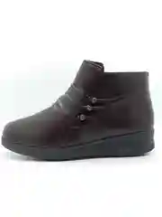 Женские зиминие ботинки