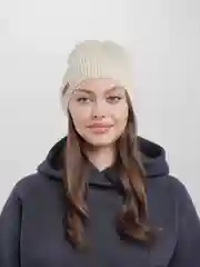 Хаки шапка / шапка демисезонная