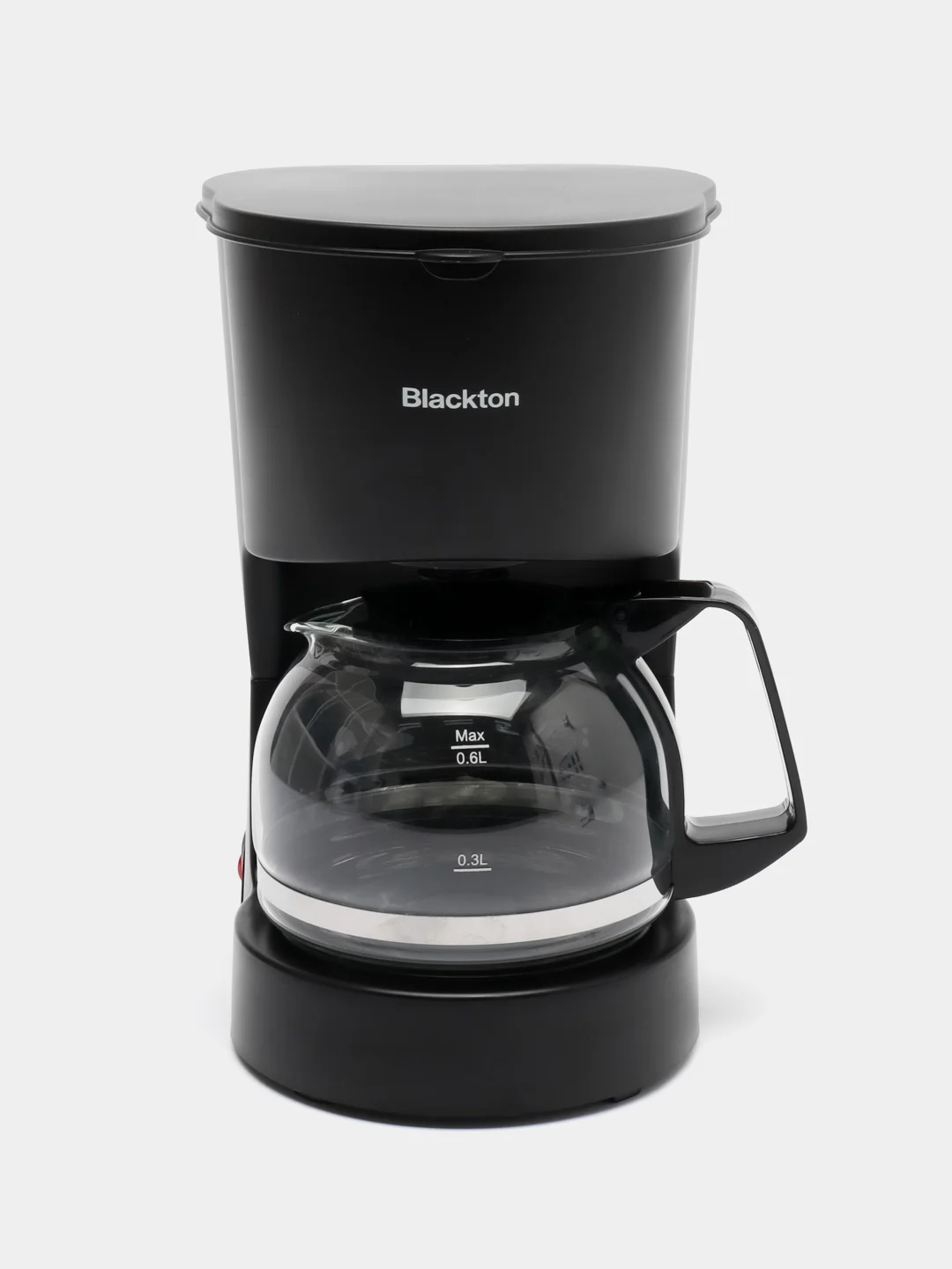 Кофеварка с чашей Blackton Bt CM1111, капельная, 650 Вт