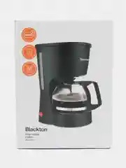 Кофеварка с чашей Blackton Bt CM1111, капельная, 650 Вт
