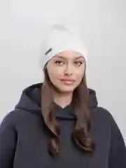 Прозрачный шапка / шапка демисезонная