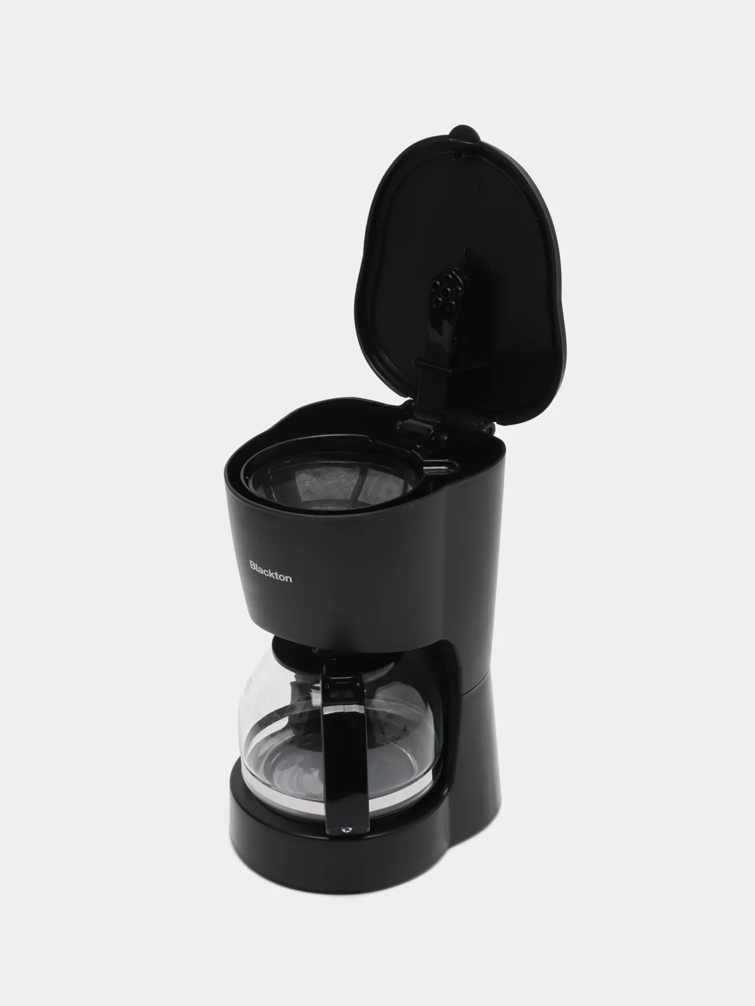 Кофеварка с чашей Blackton Bt CM1111, капельная, 650 Вт