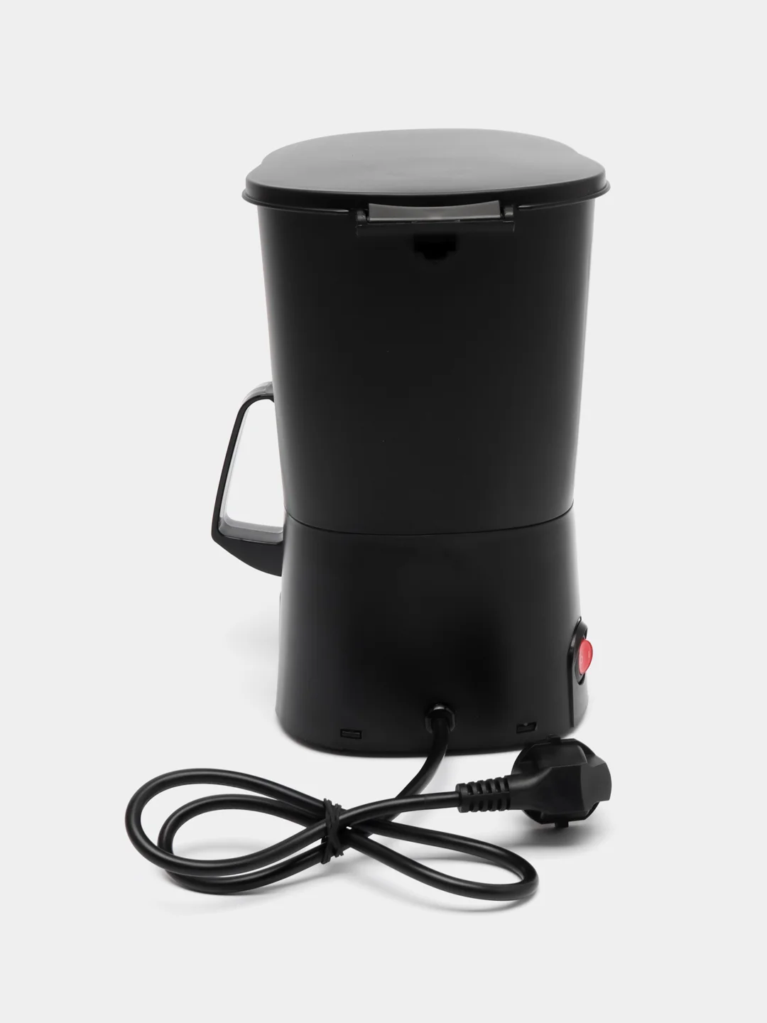 Кофеварка с чашей Blackton Bt CM1111, капельная, 650 Вт