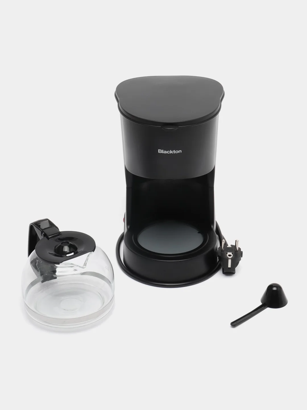 Кофеварка с чашей Blackton Bt CM1111, капельная, 650 Вт