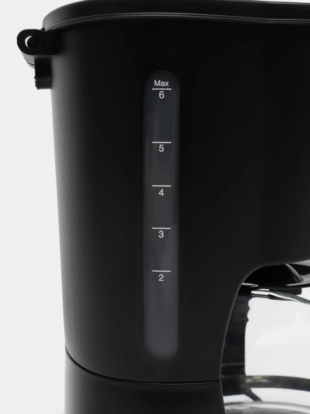 Кофеварка с чашей Blackton Bt CM1111, капельная, 650 Вт