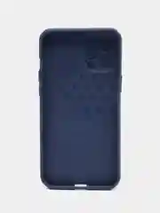 Синий чехол iPhone 11, 12, 13, 14 Pro / Pro Max