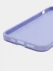 Небесно-голубой чехол iPhone 11, 12, 13, 14 Pro / Pro Max