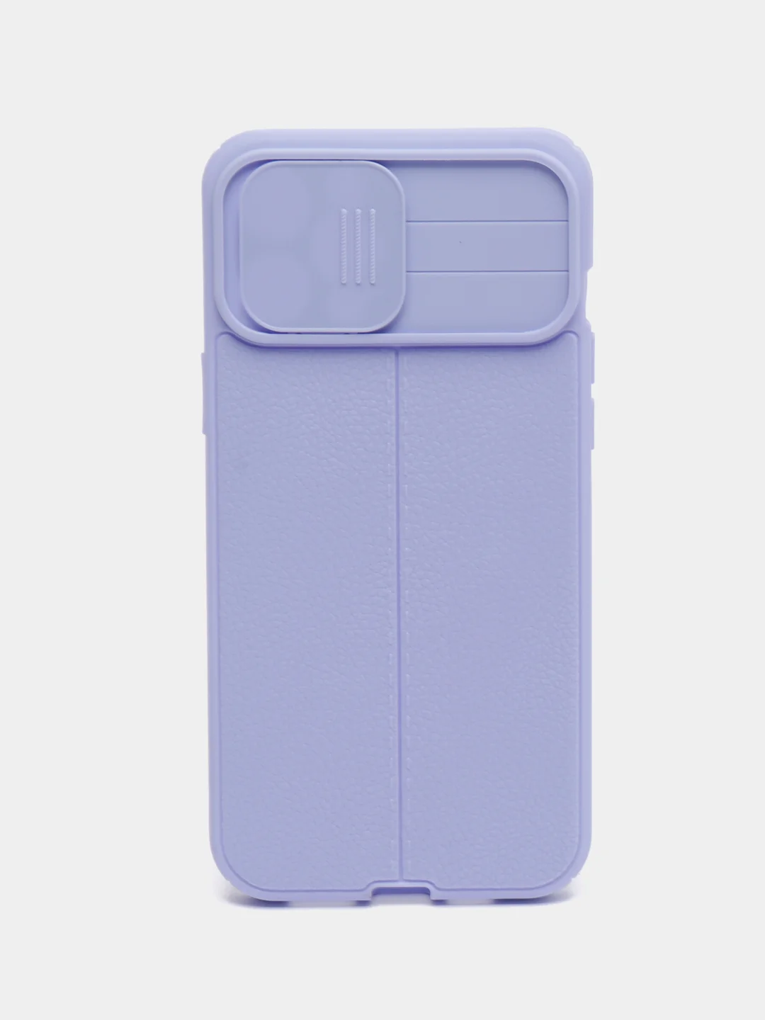 Небесно-голубой чехол iPhone 11, 12, 13, 14 Pro / Pro Max