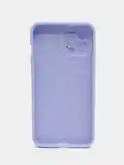 Небесно-голубой чехол iPhone 11, 12, 13, 14 Pro / Pro Max