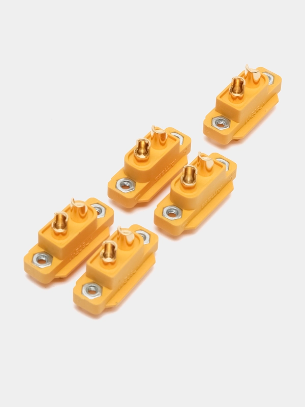 Разъем монтажный iFlight XT60 AMASS, 5 штук