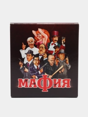Настольная игра Мафия