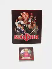 Настольная игра Мафия