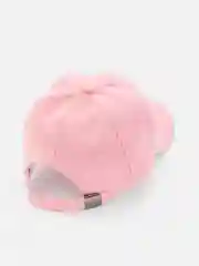 Розовый кепка детская