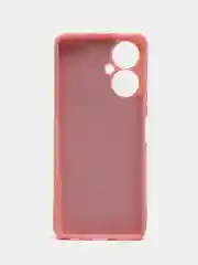 Конфетный чехол силиконовый для Tecno Camon 19 / 19 Pro 4G (Техно Камон 19 / 19 Про 4Г)