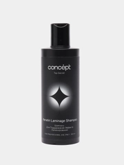 Шампунь для поддержания эффекта ламинирования Concept Top Secret Laminage Shampoo, 250 мл