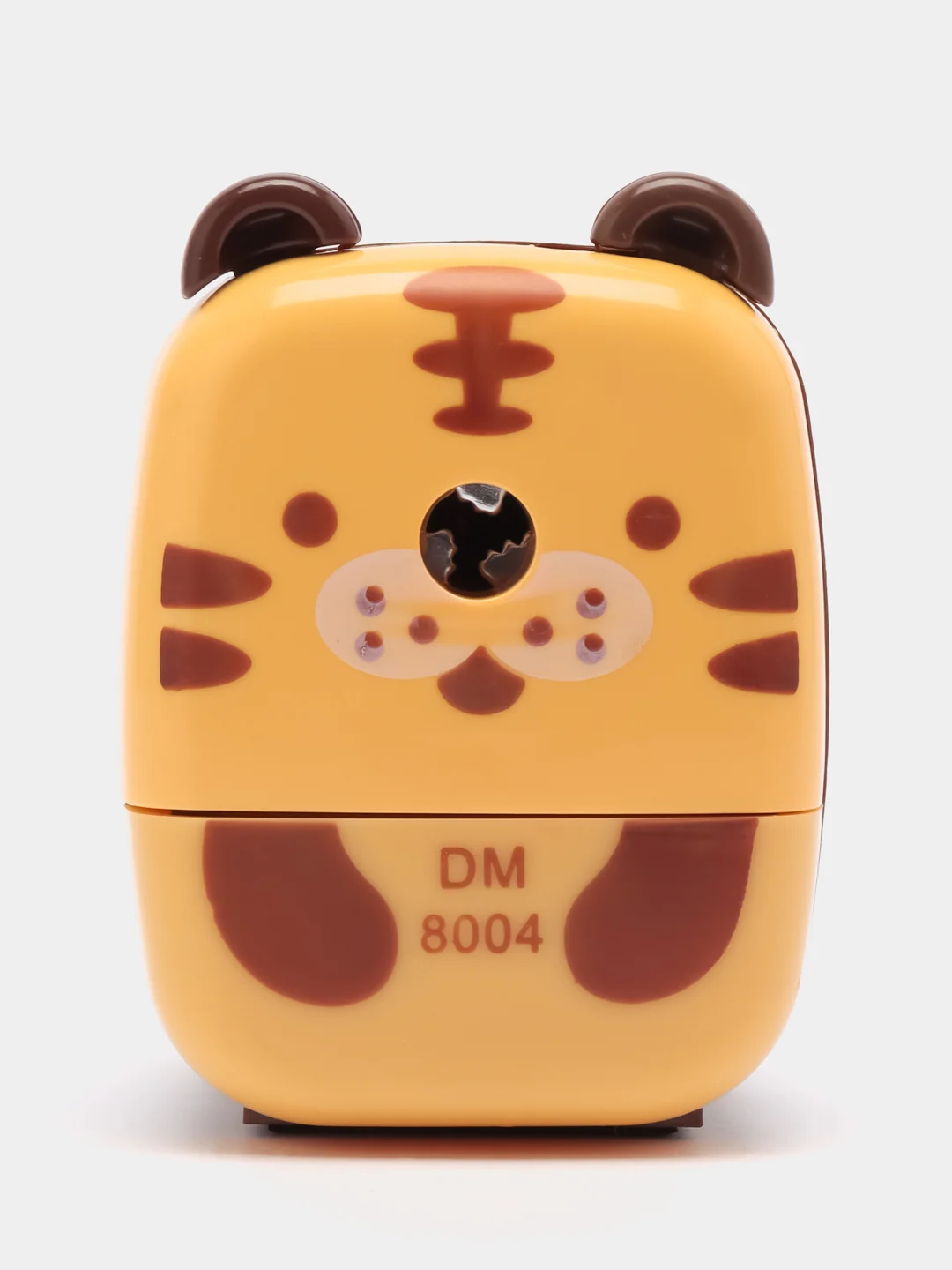 Коралловый меланж точилка механическая