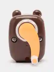 Коралловый меланж точилка механическая