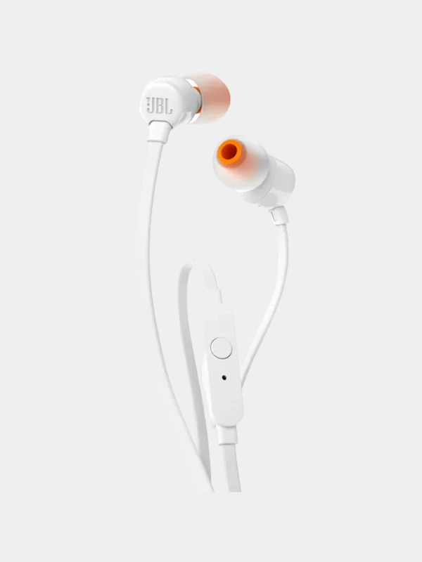 Наушники с микрофоном JBL T110