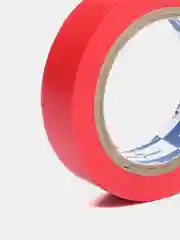 Красный изолента