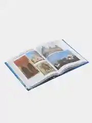 Книга "Монастыри России. Твердыни преподобного Сергия"