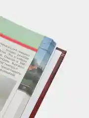 Книга "Герои Великой войны, военная иллюстрированная энциклопедия"