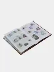 Книга "Цветы. Объемная вышивка лентами. Иллюстрированный самоучитель"