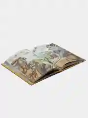 Зарубежные сказки для детей "Золотой ларец сказок"