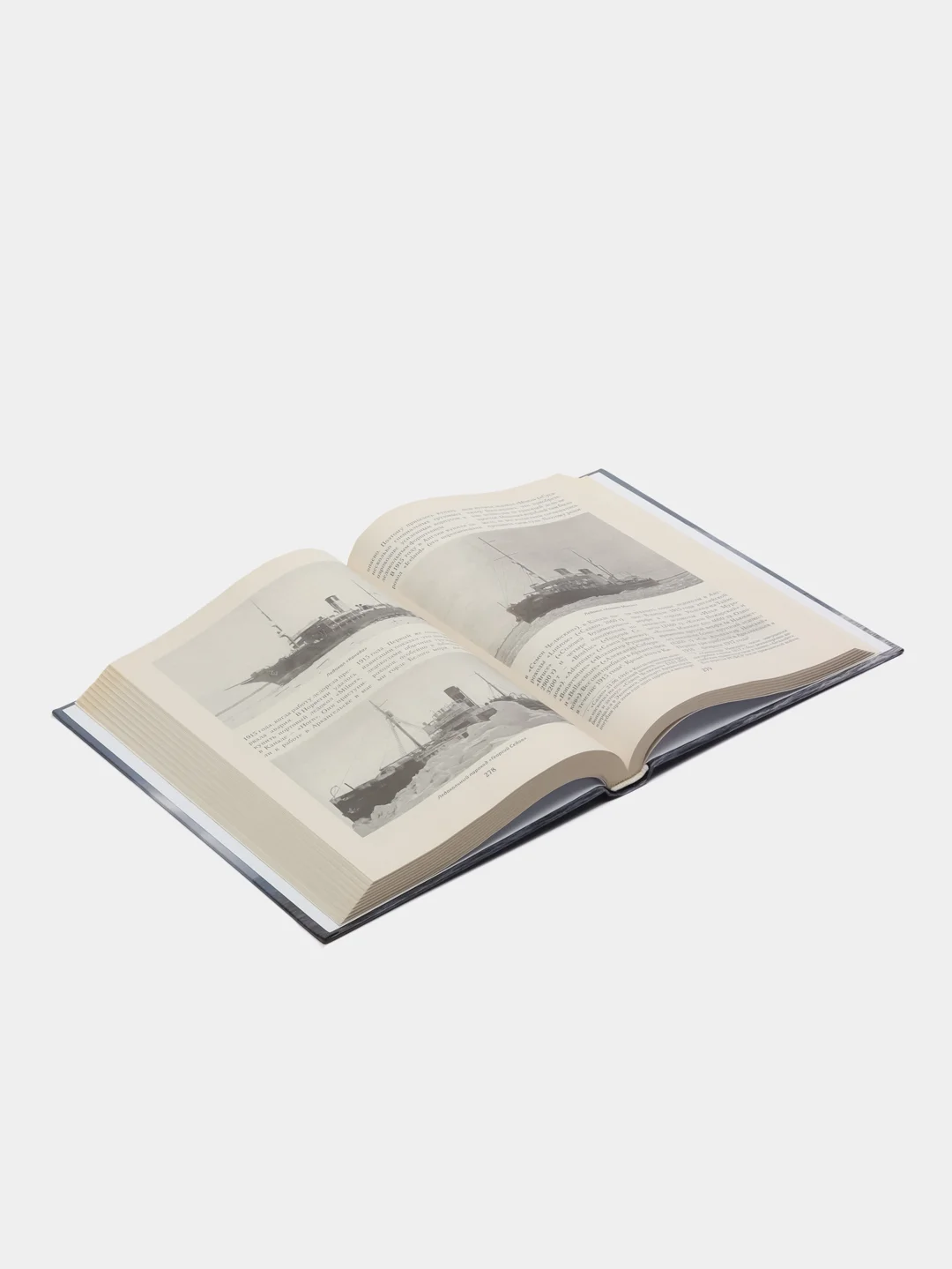 Книга "Российский флот в Великой войне 1914-1918 гг. Военная история"
