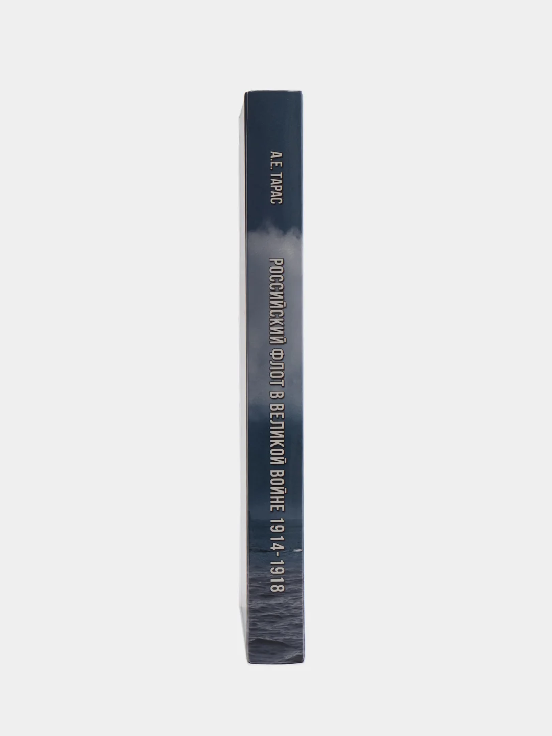 Книга "Российский флот в Великой войне 1914-1918 гг. Военная история"