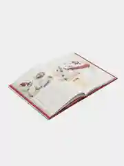 Кулинарная книга "Пироги и кое-что еще 2. Сборник рецептов", Ирина Чадеева