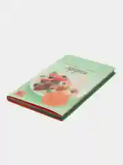 Книга "Крупы. Полная энциклопедия продуктов"