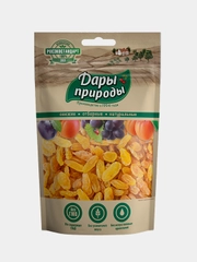 Виноград сушеный (изюм золотой)  "Дары природы" 150гр.
