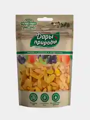 Виноград сушеный (изюм золотой)  "Дары природы" 150гр.