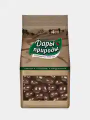 Драже Миндаль в шоколадной глазури "Дары природы" 250гр.